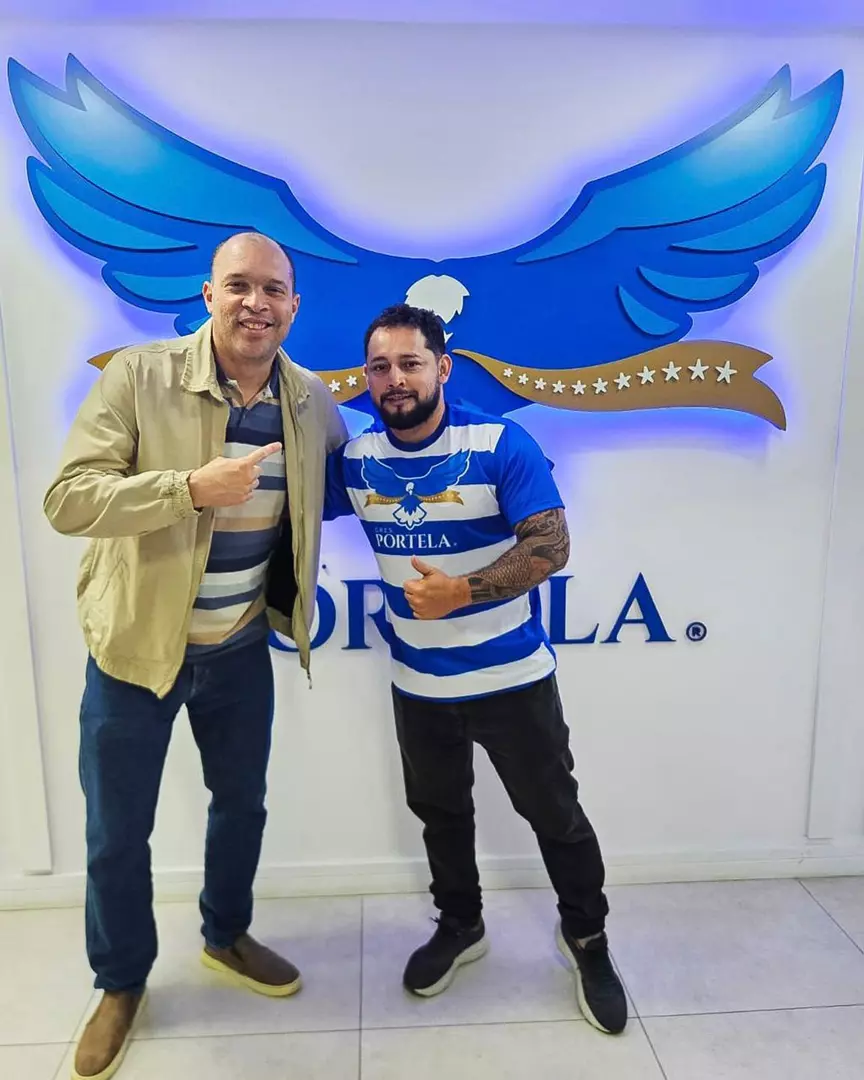 Portela contrata Alex Salvador, do Festival de Parintins, para assinar a Águia do Carnaval 2026